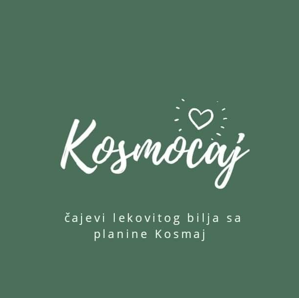 Kosmocaj - proizvodi lekovitog bilja sa planine Kosmaj